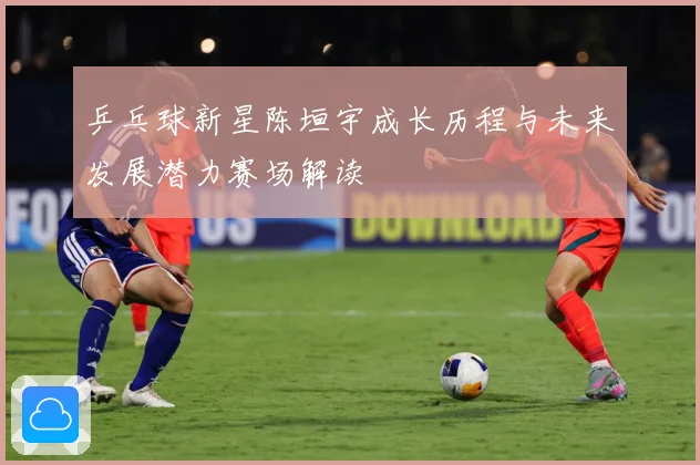 乒乓球新星陈垣宇成长历程与未来发展潜力赛场解读