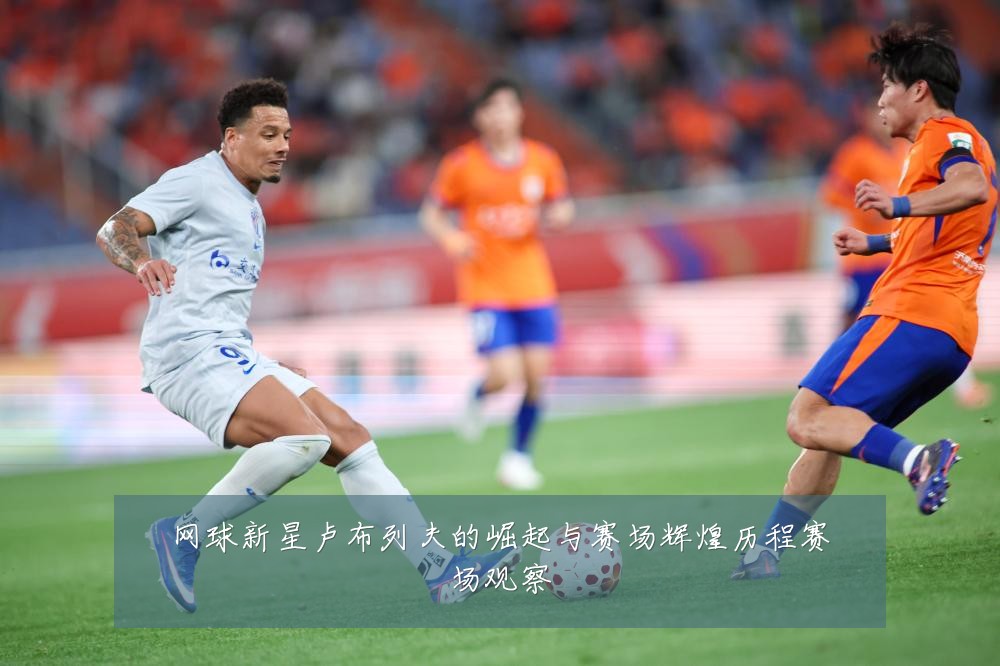 网球新星卢布列夫的崛起与赛场辉煌历程赛场观察